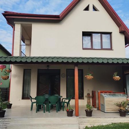 Casa Darius Cluj Apartment Ngoại thất bức ảnh