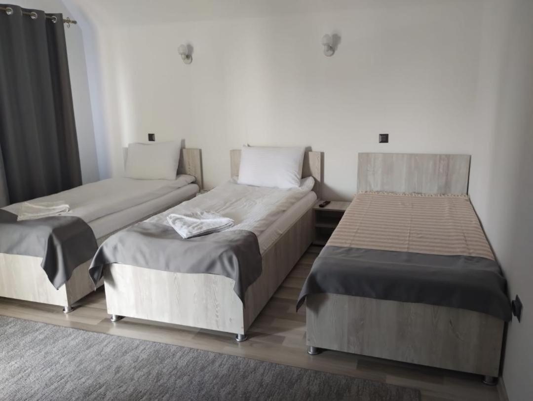Casa Darius Cluj Apartment Ngoại thất bức ảnh