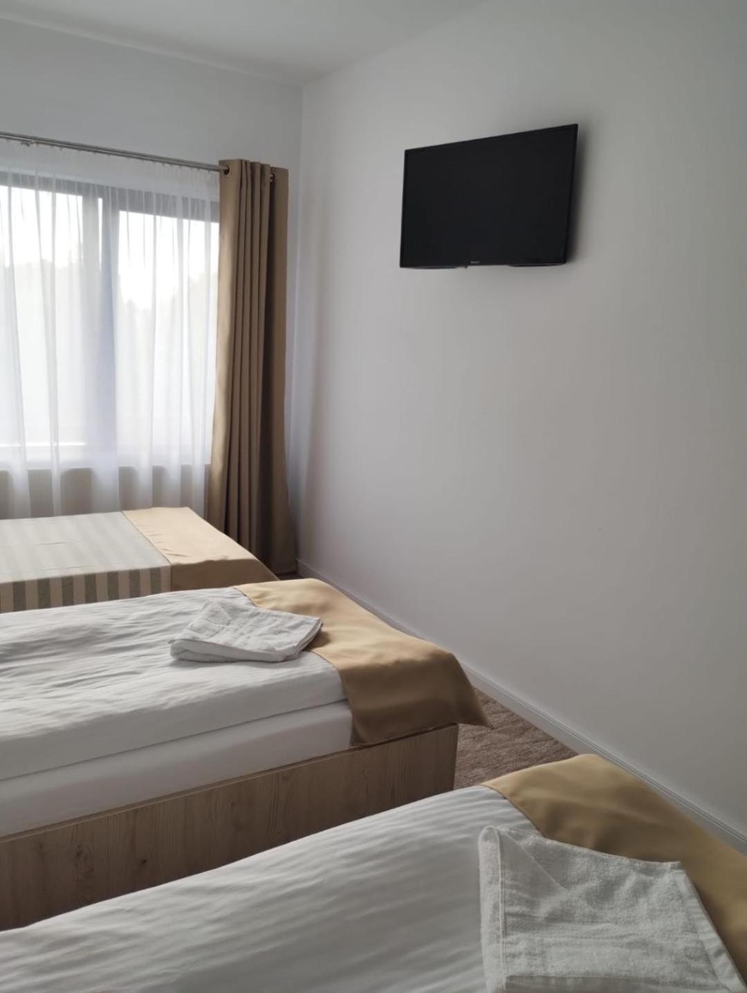 Casa Darius Cluj Apartment Ngoại thất bức ảnh